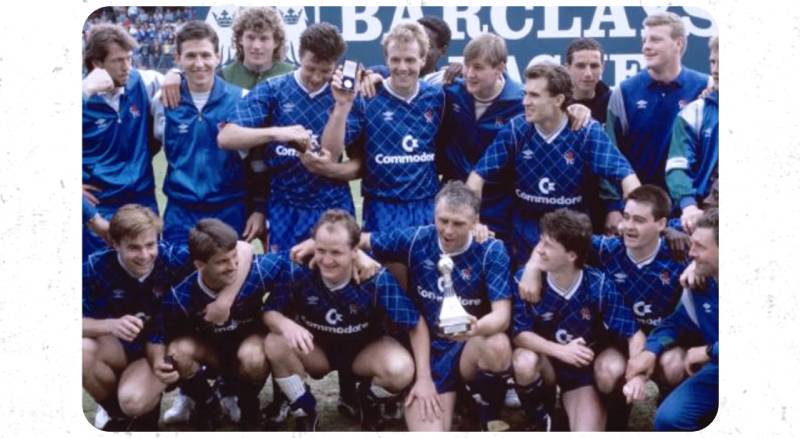 Hành trình hình thành và vươn lên