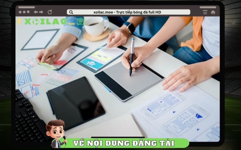 Miễn trừ trách nhiệm về nội dung thông tin đăng tải