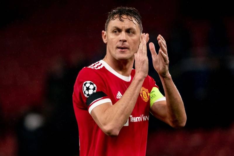 Vì sao số áo của Matic được người hâm mộ quan tâm?