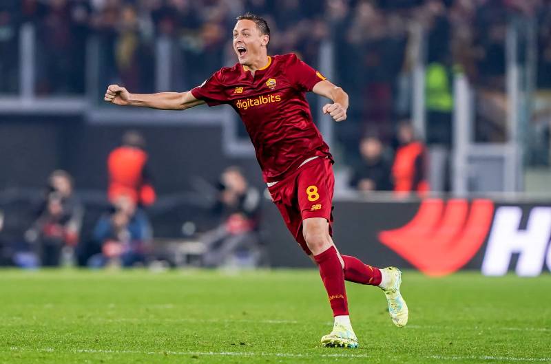 Ý nghĩa số áo của Matic dưới góc nhìn lối chơi và cá tính