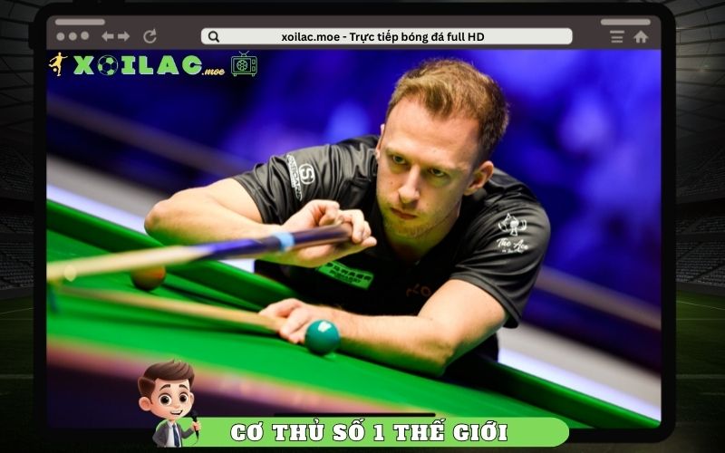 Ai Là Cơ Thủ Số 1 Hiện Tại? Vị Thế Và Phong Độ Dẫn Đầu