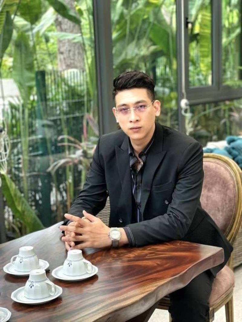 BLV Giàng A Lử – Bậc thầy chiến thuật của Xoilac