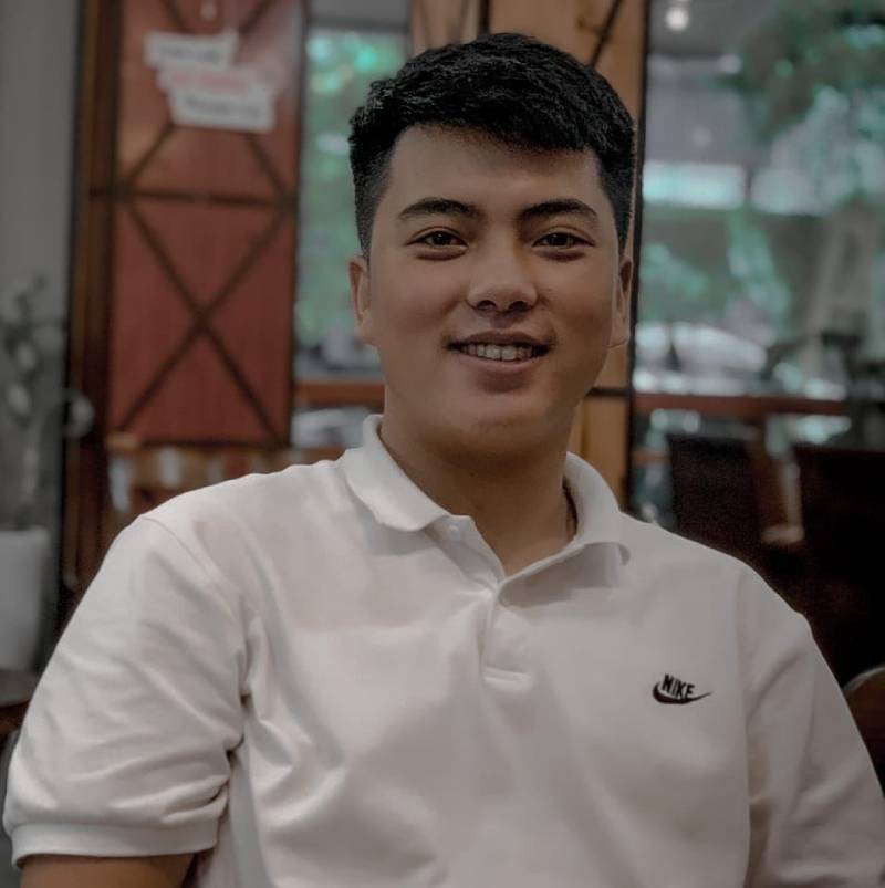 BLV Roy – Giọng bình luận mộc mạc, gần gũi