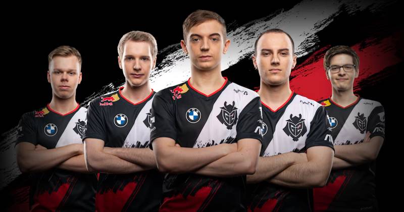 G2 Esports
