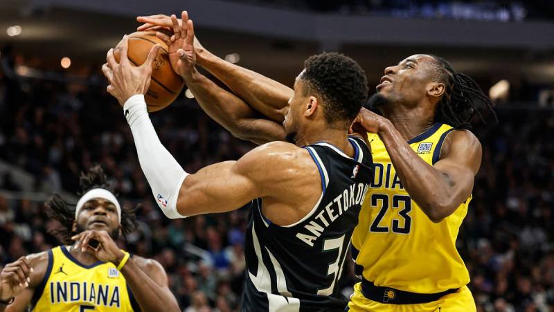 Hiệp 4: hiệp khó lường nhất và dễ khiến người chơi mất kiên nhẫn