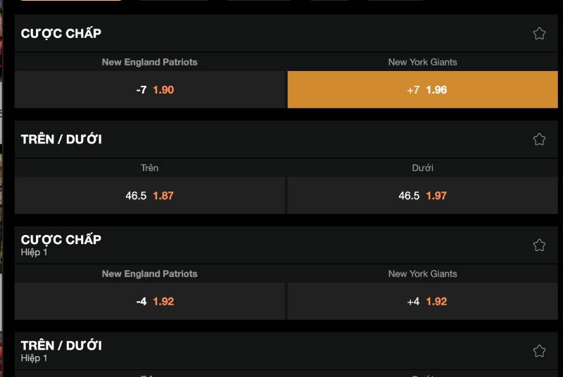 Key numbers và lý do bạn không thể bỏ qua