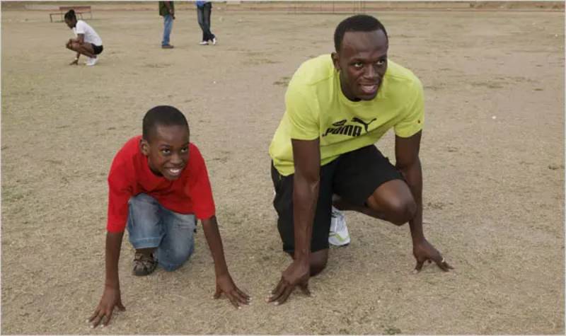 Nguồn gốc giản dị tạo nên nền móng của một nhà vô địch