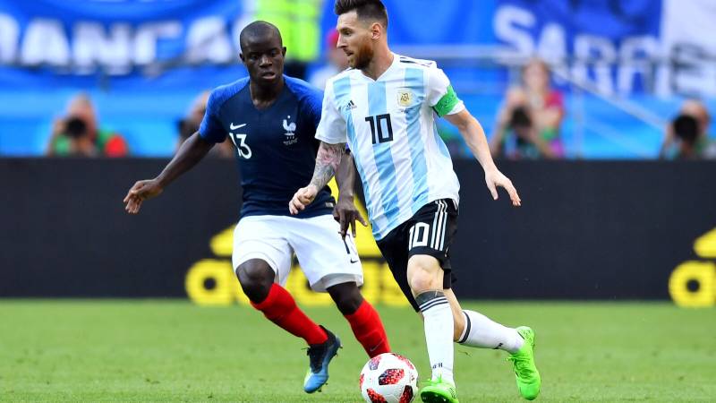 Nhịp độ tấn công