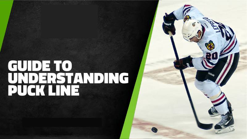 Puck line là gì?