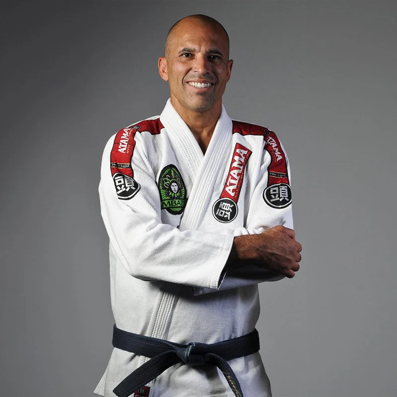 Royce Gracie