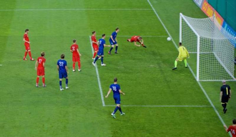 Tính chất trận đấu và tác động tới kèo ghi bàn đầu tiên