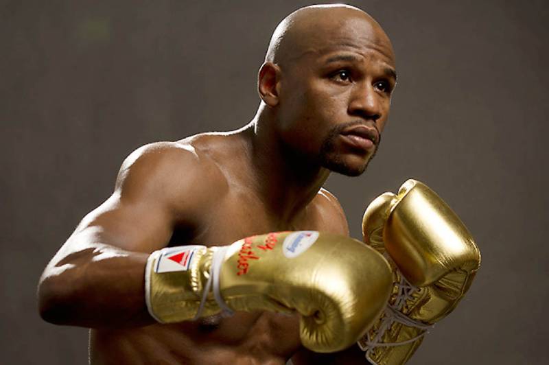 Vì sao người hâm mộ tin rằng sẽ không có một “bóng vàng Mayweather bất bại” thứ hai?