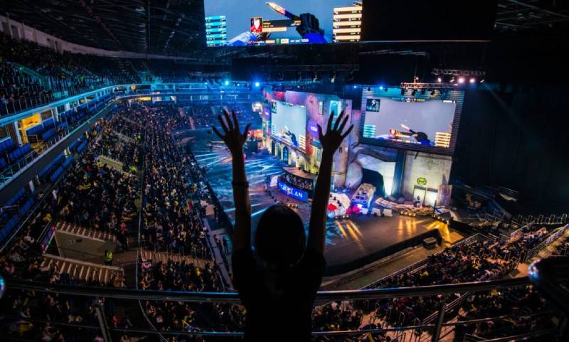 Xem trực tiếp trận đấu để nắm được live odds chưa cập nhật kịp