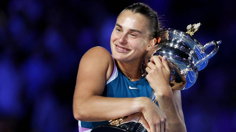 Ý nghĩa của vị trí “số 1 thế giới” với Sabalenka và quần vợt nữ